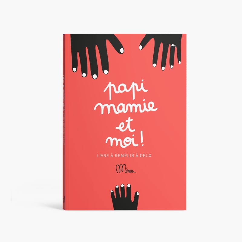 Nouveautés Éditeurs - Accueil - Papi, mamie, raconte-moi notre histoire -  Hachette Livre - Département Pratique - Collectif